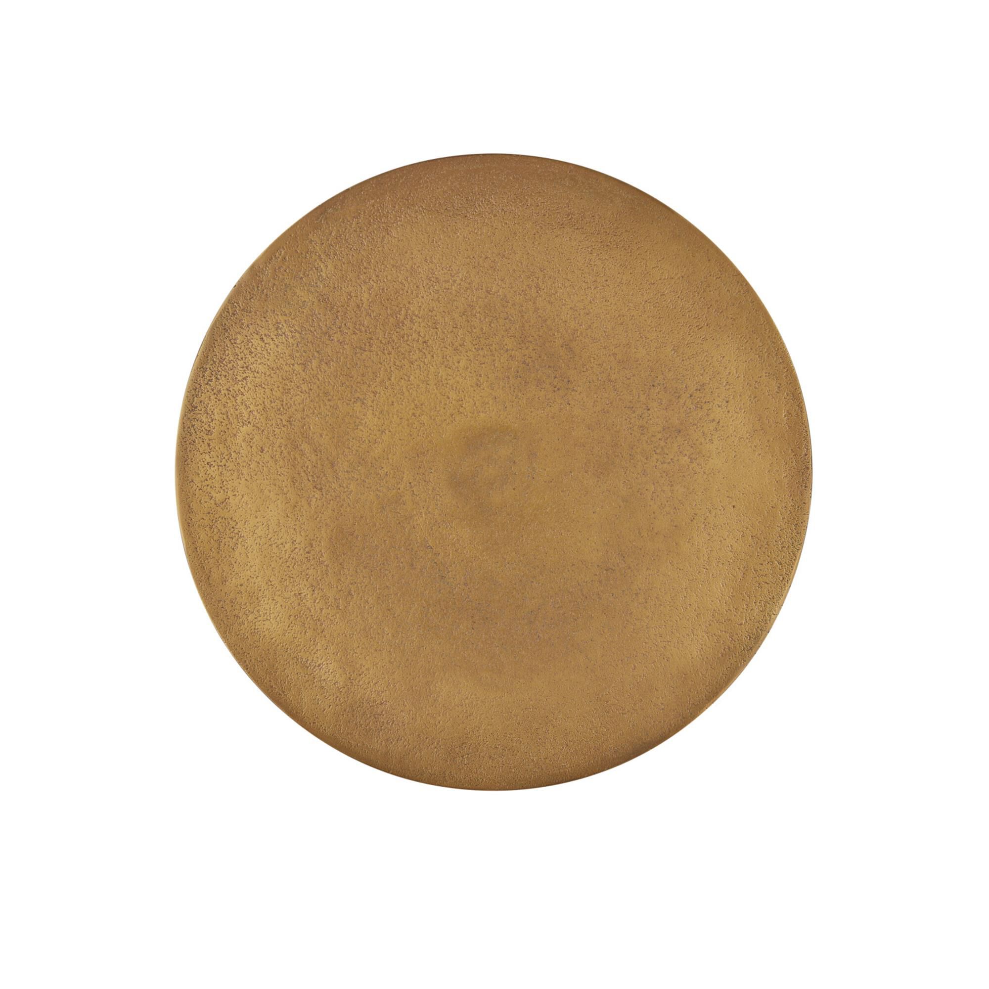 Dasari End Table,